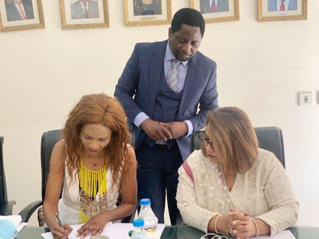 Indian Institute of Fashion & Design Chandigarh Events and Activities photo 7